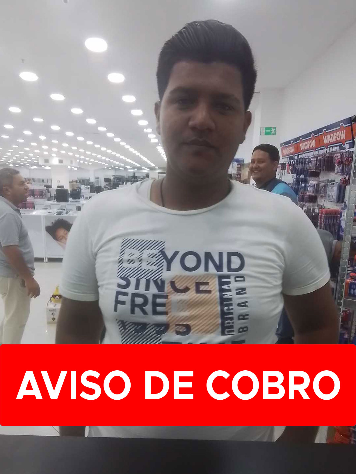 YEFERSON ORLANDO BERTEL QUINTERO