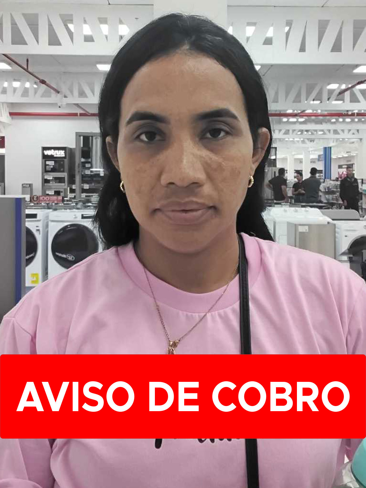 YEICIBEL ANTONIA ALCALA PARAGUAN