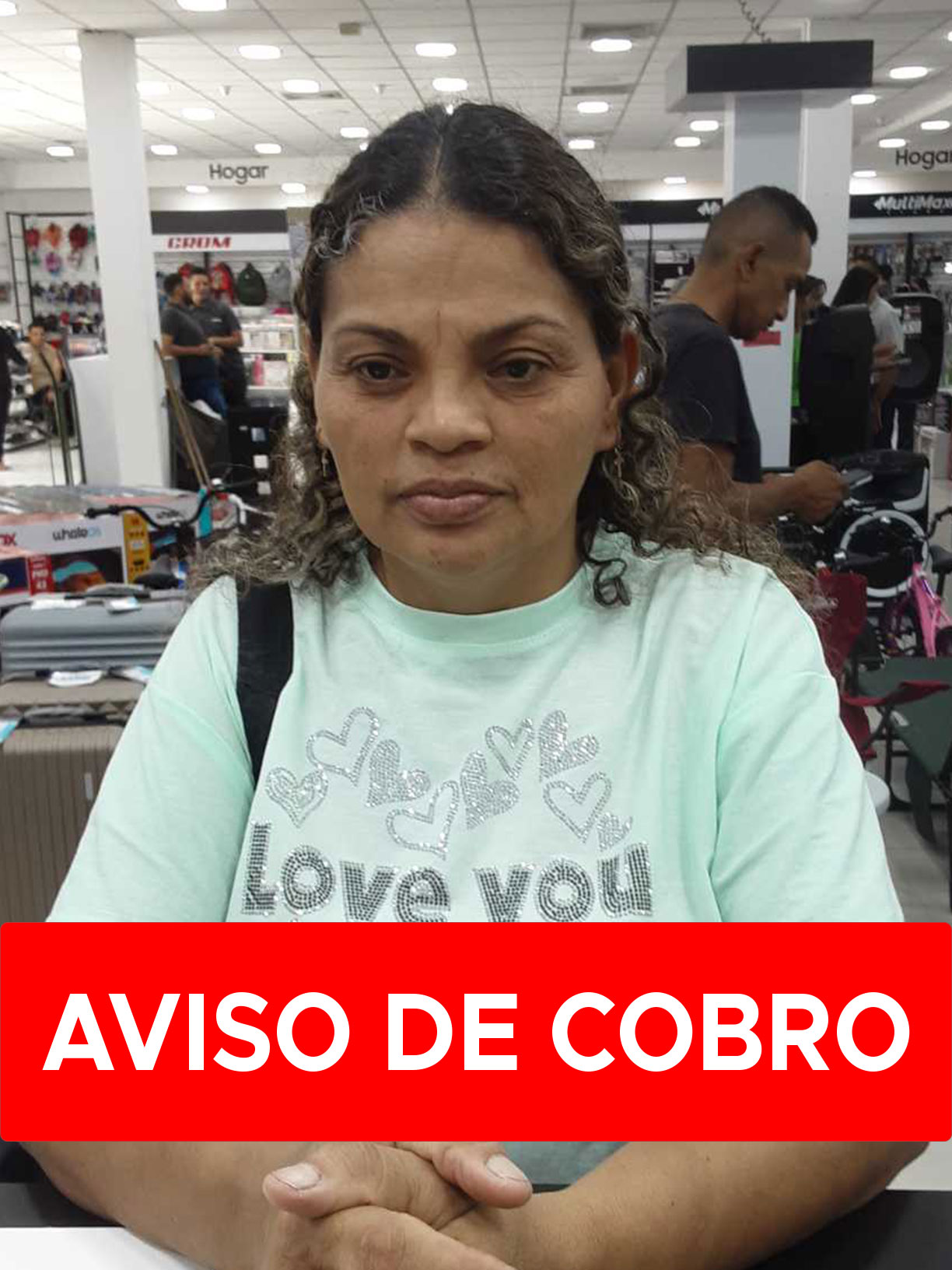 YEILYS MARILIS MONTILLA CUICAR