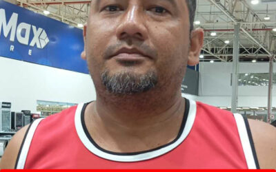 YEISER JESUS CAMACARO BRACAMONTE