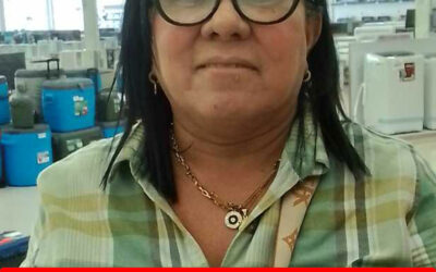 YEISI MARLENE GONZALEZ