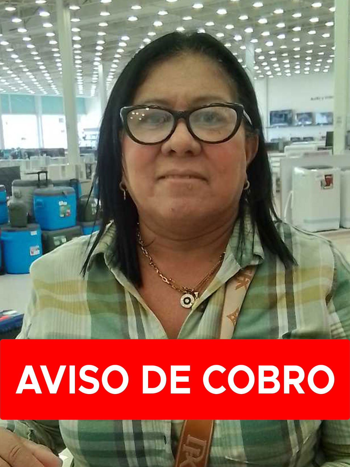 YEISI MARLENE GONZALEZ