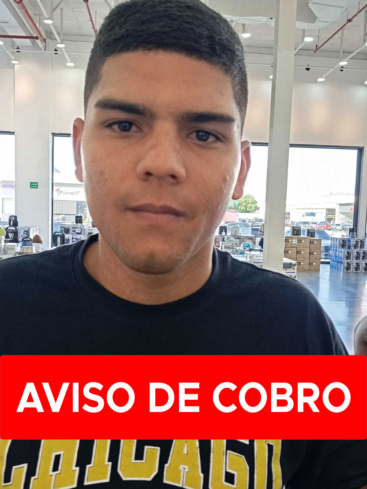 YEISON JOSE GONZALEZ MORON