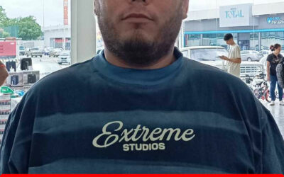 YEKSON ALFREDO VILLEGAS GARCIA