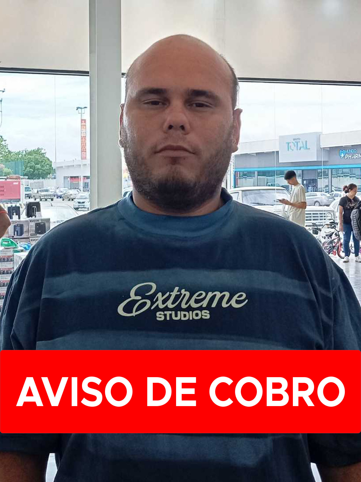 YEKSON ALFREDO VILLEGAS GARCIA