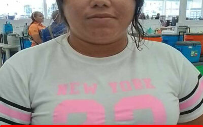 YELISMAR GABRIELA SUAREZ ANDRADES