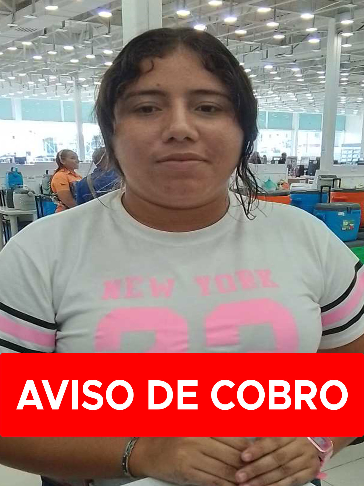 YELISMAR GABRIELA SUAREZ ANDRADES