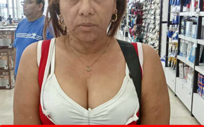 YELITZA BEATRIZ PURDHOMME VILORIA