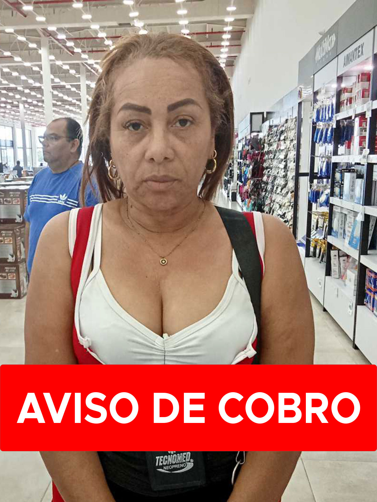 YELITZA BEATRIZ PURDHOMME VILORIA