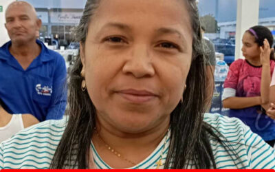 YELITZA CAROLINA ACEVEDO GARCIA