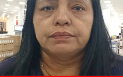 YELITZA DEL CARMEN GONZALEZ DIAZ