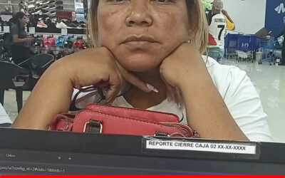 YELITZA DEL VALLE DANIEL