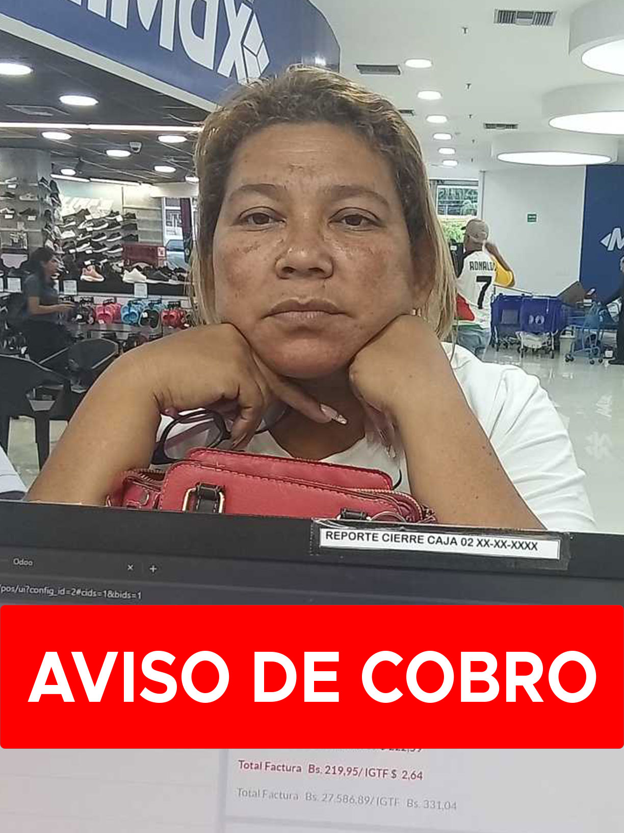 YELITZA DEL VALLE DANIEL