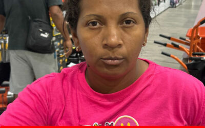 YEMAURY DESIREE DIAZ HERRERA