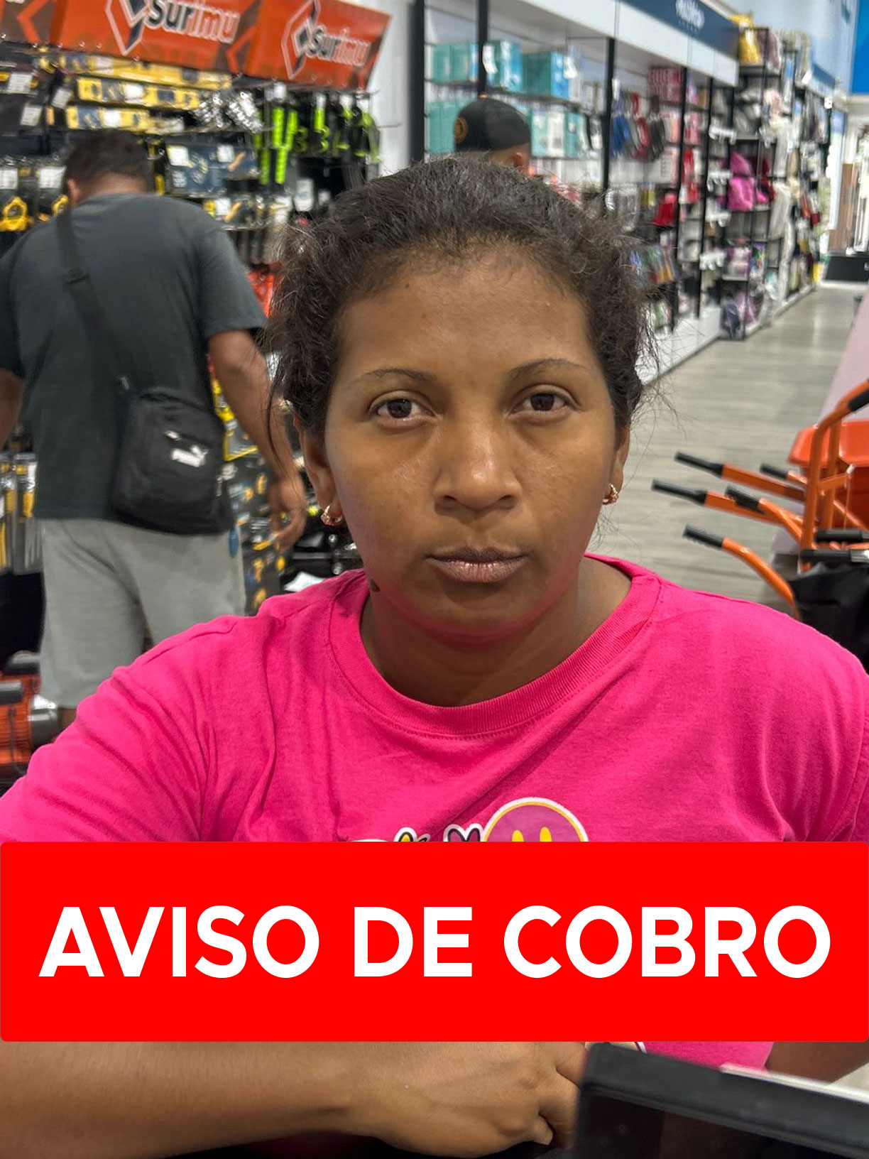 YEMAURY DESIREE DIAZ HERRERA