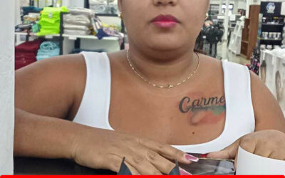 YENIFER CAROLINA BENTACOURT SALCEDO