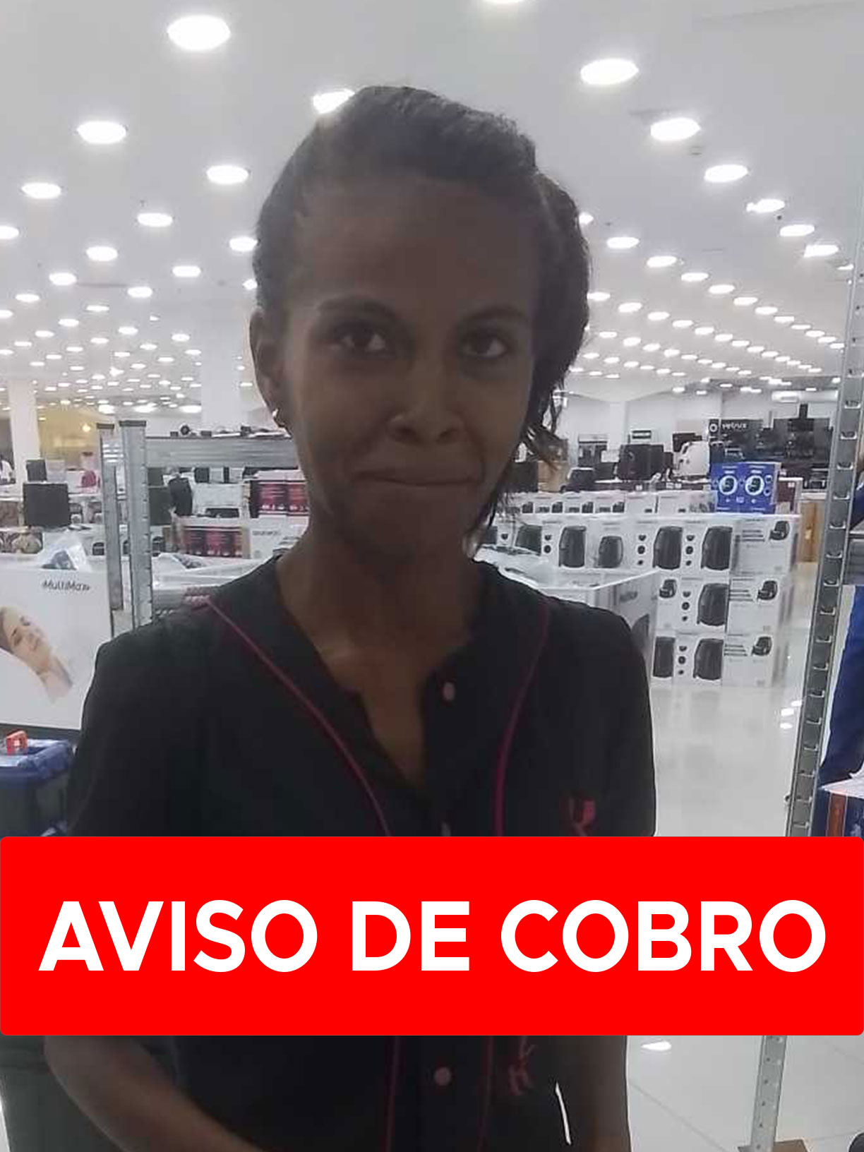 YENIFER SUNILDA VEGA GARCIA