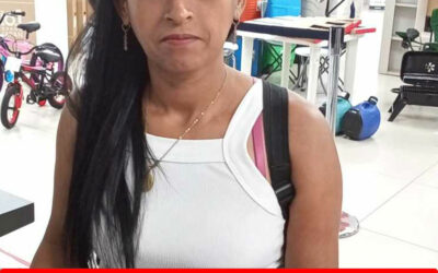 YENIRE CAROLINA VILLAMIZAR GARCIA