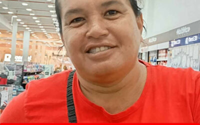 YENNIFER PERDOMO DE MENDOZA