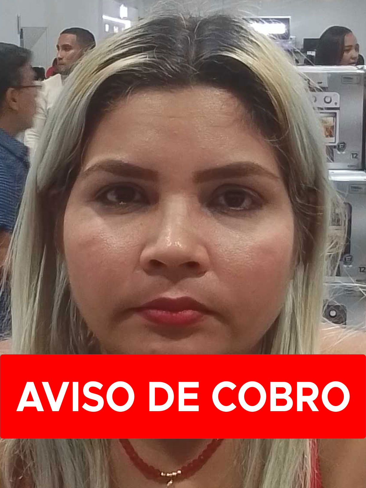 YENNIFER VERONICA LEON APONTE