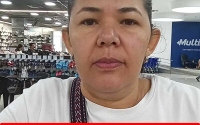 YENNY CAROLINA AGUERO COLMENARES