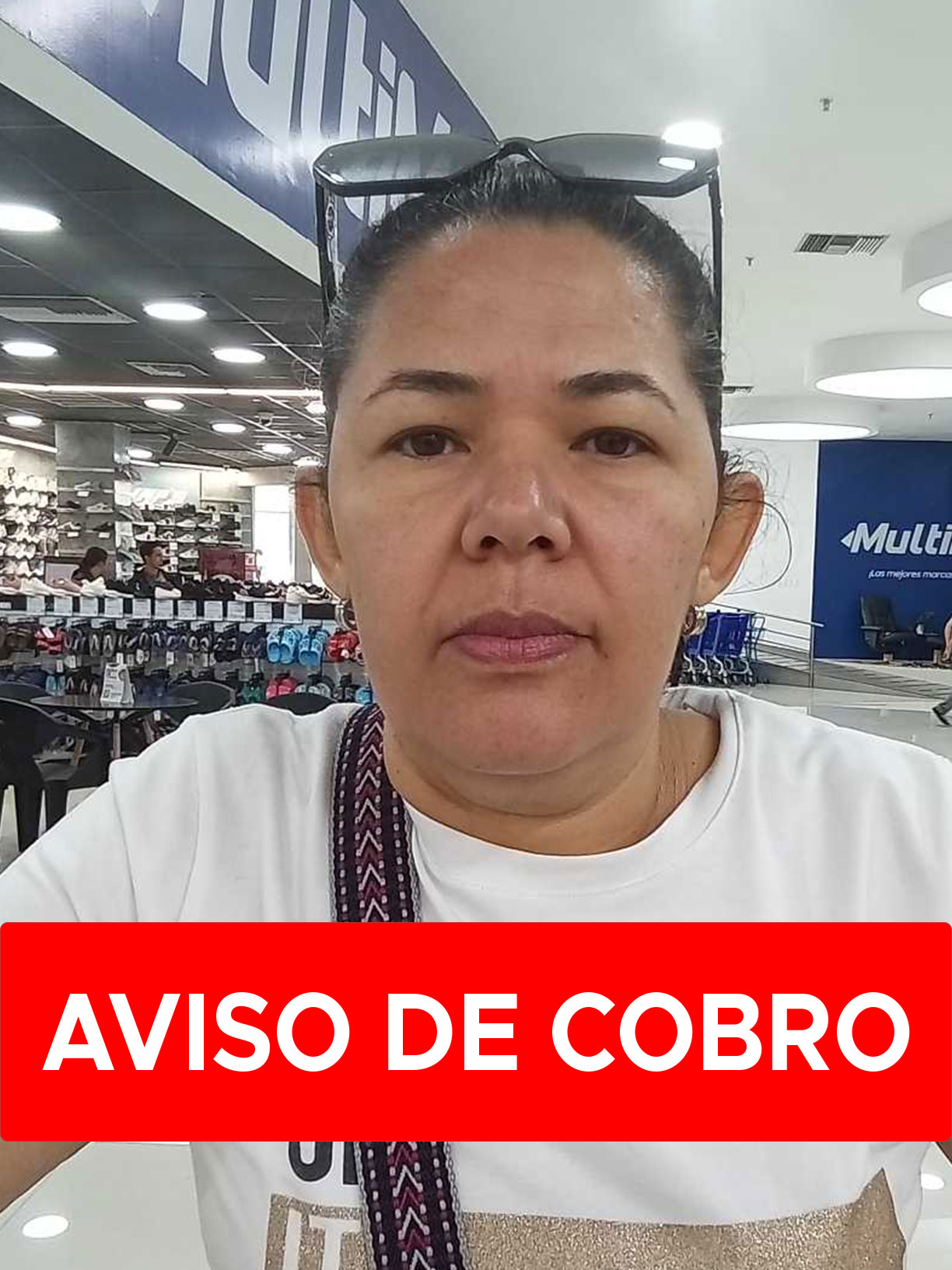 YENNY CAROLINA AGUERO COLMENARES