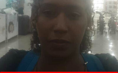 YENNY COROMOTO PANTOJA OJEDA