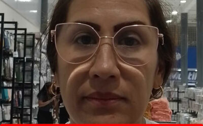 YENNY MARIA AGUILERA GELVES