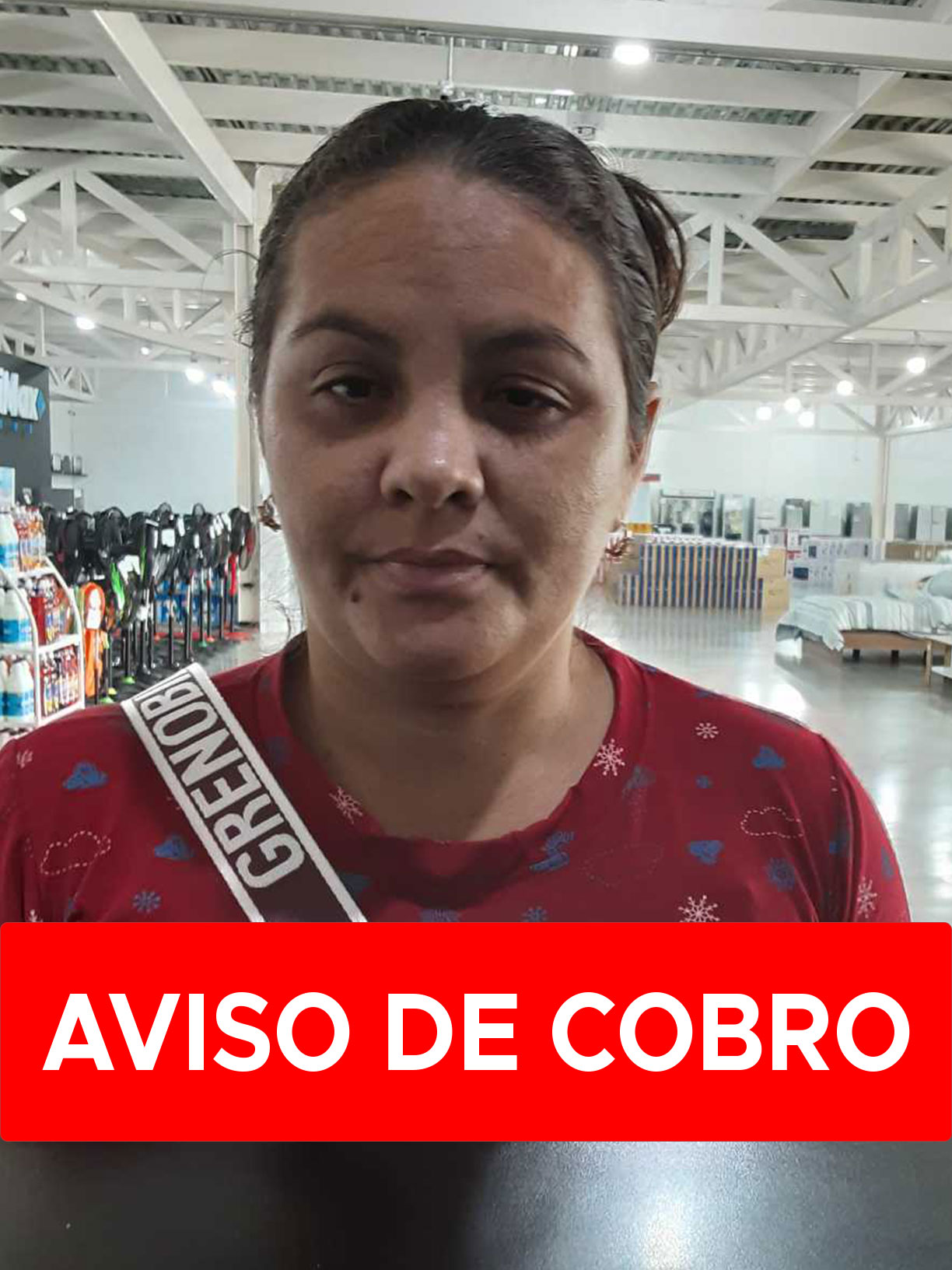 YENNYS YOSNELY GUIZA ANDUEZA