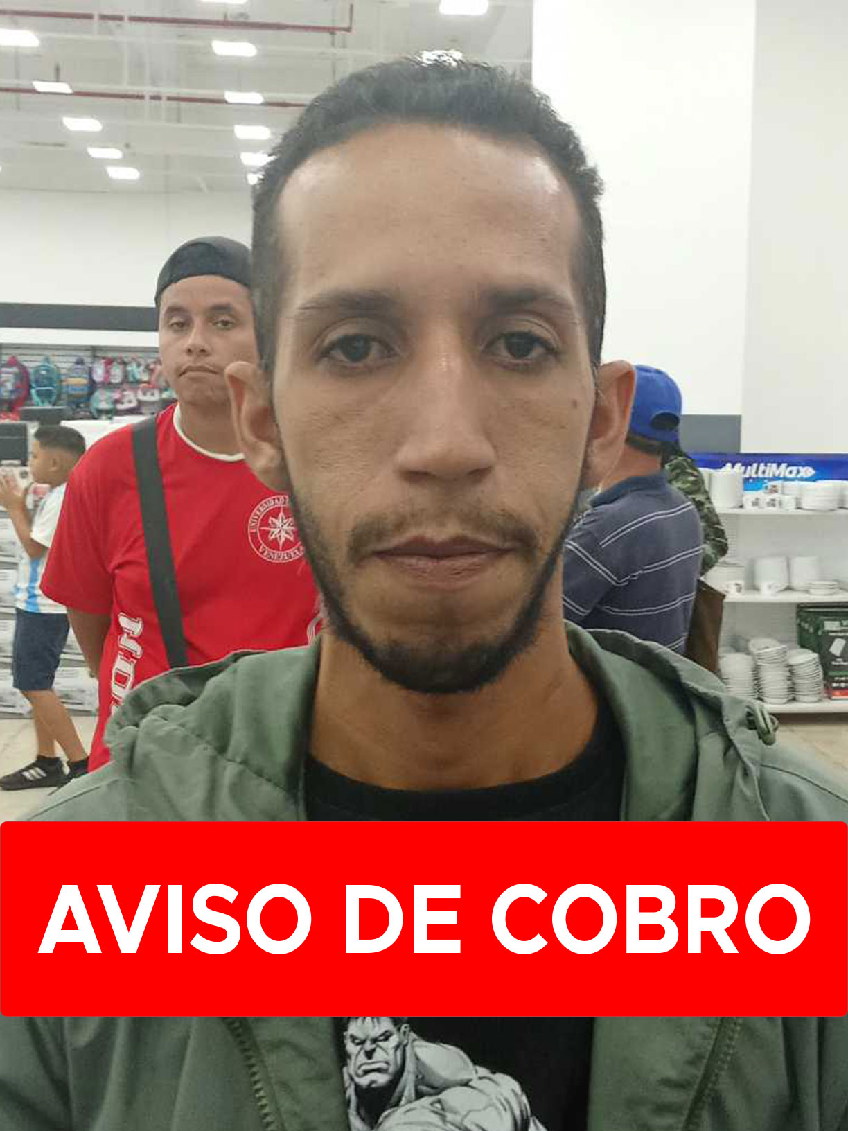 YERALD GABRIEL ROMERO COLMENARES