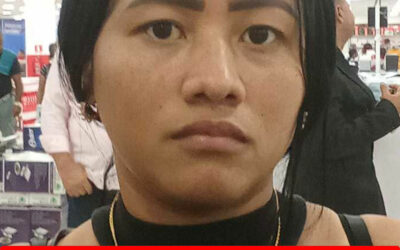 YERARDIS ENDRINA CRUZ GONZALEZ