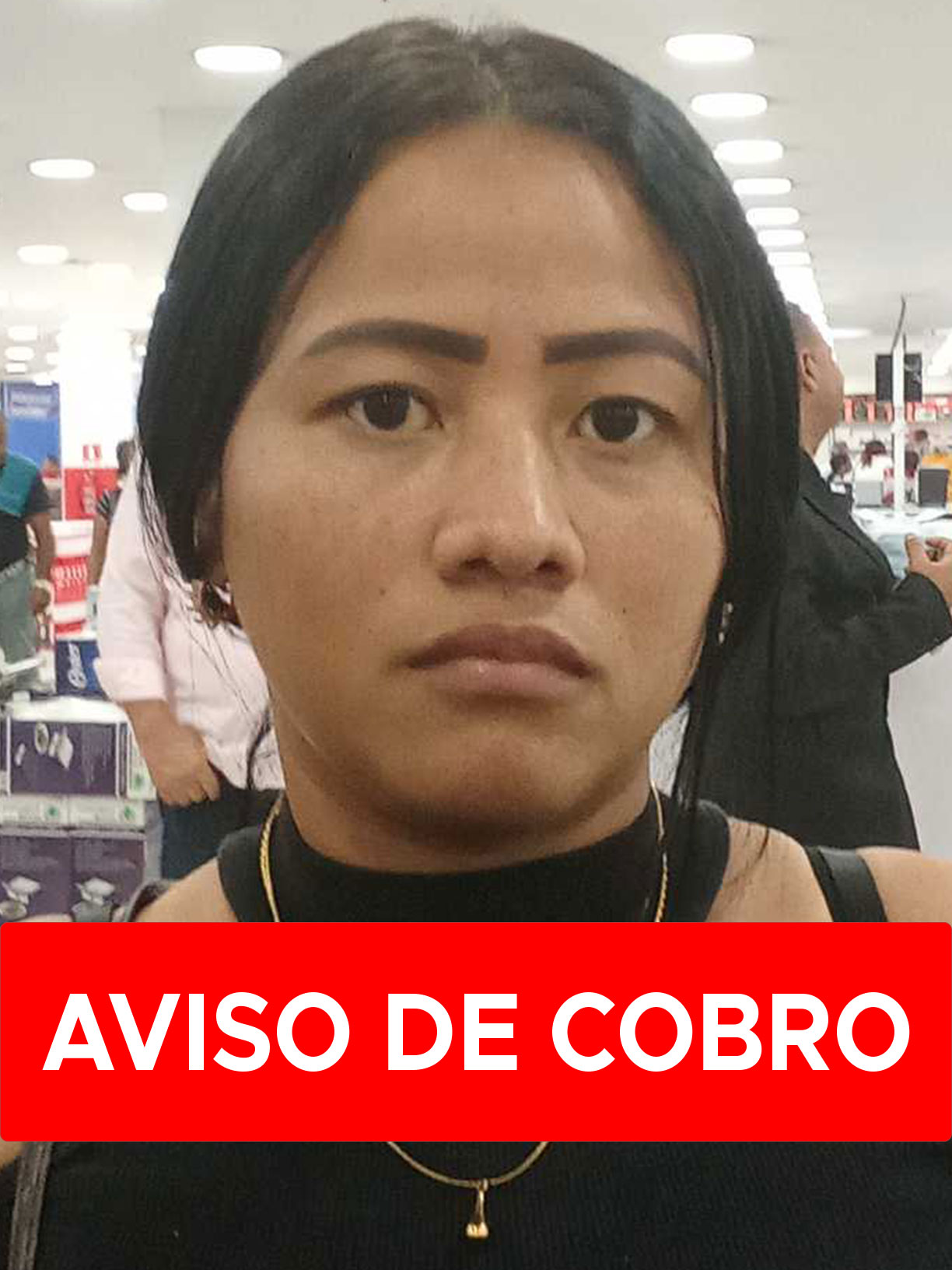 YERARDIS ENDRINA CRUZ GONZALEZ