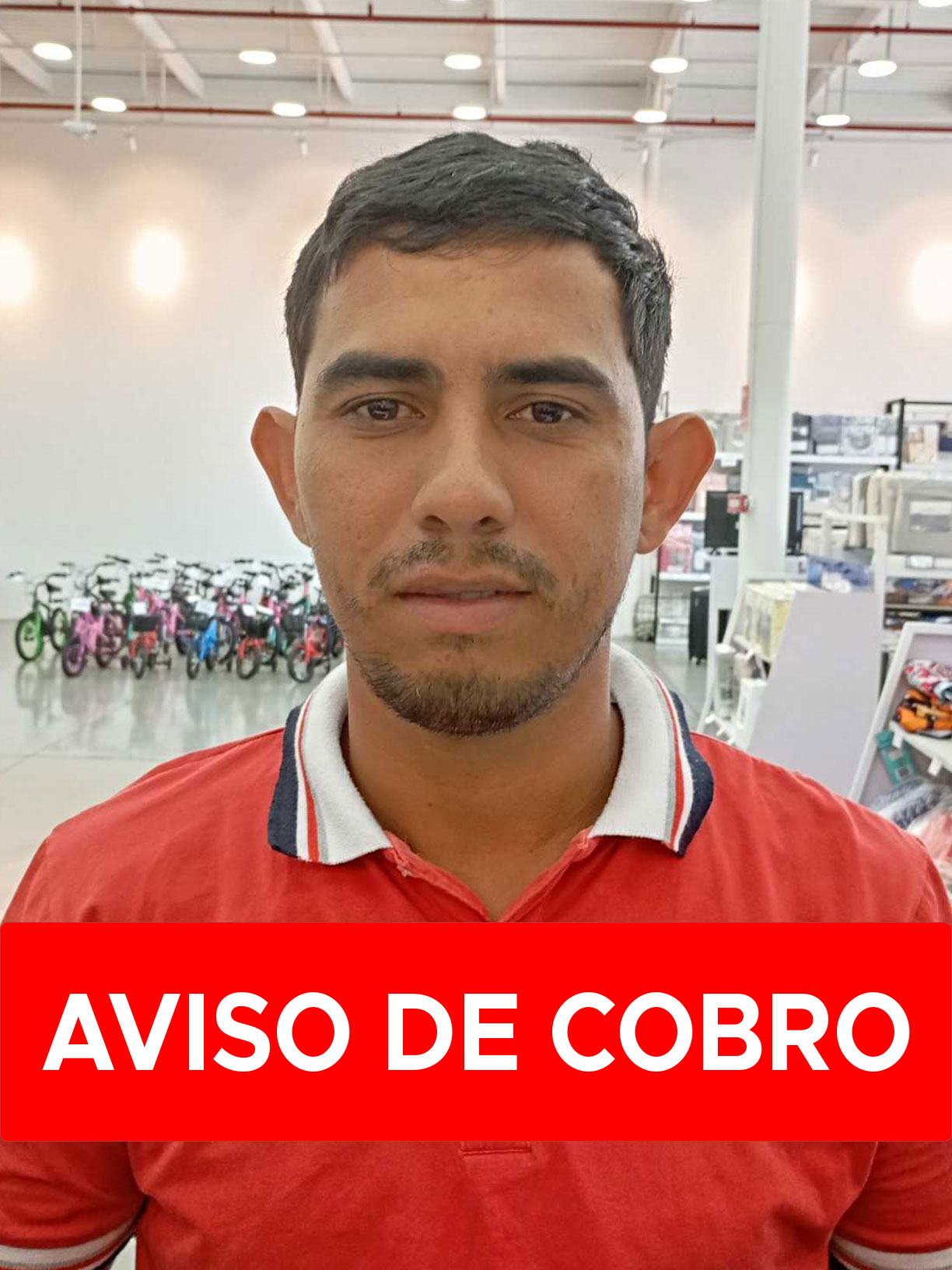 YEREMI JOSE GREGORIO ALMEIDA PEREZ