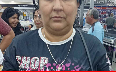 YERICA CAROLINA MOLERO ROJAS