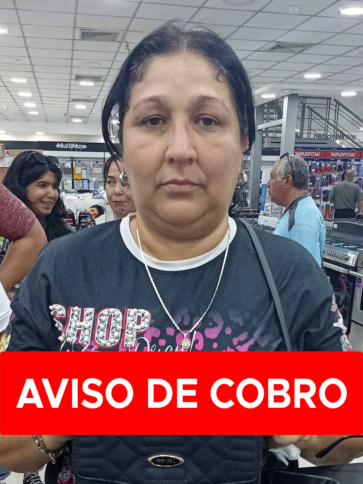 YERICA CAROLINA MOLERO ROJAS