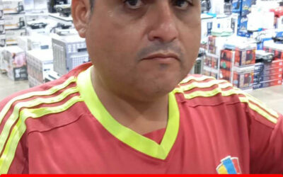 YERWIN ANTONIO NIEVES PIÑERO