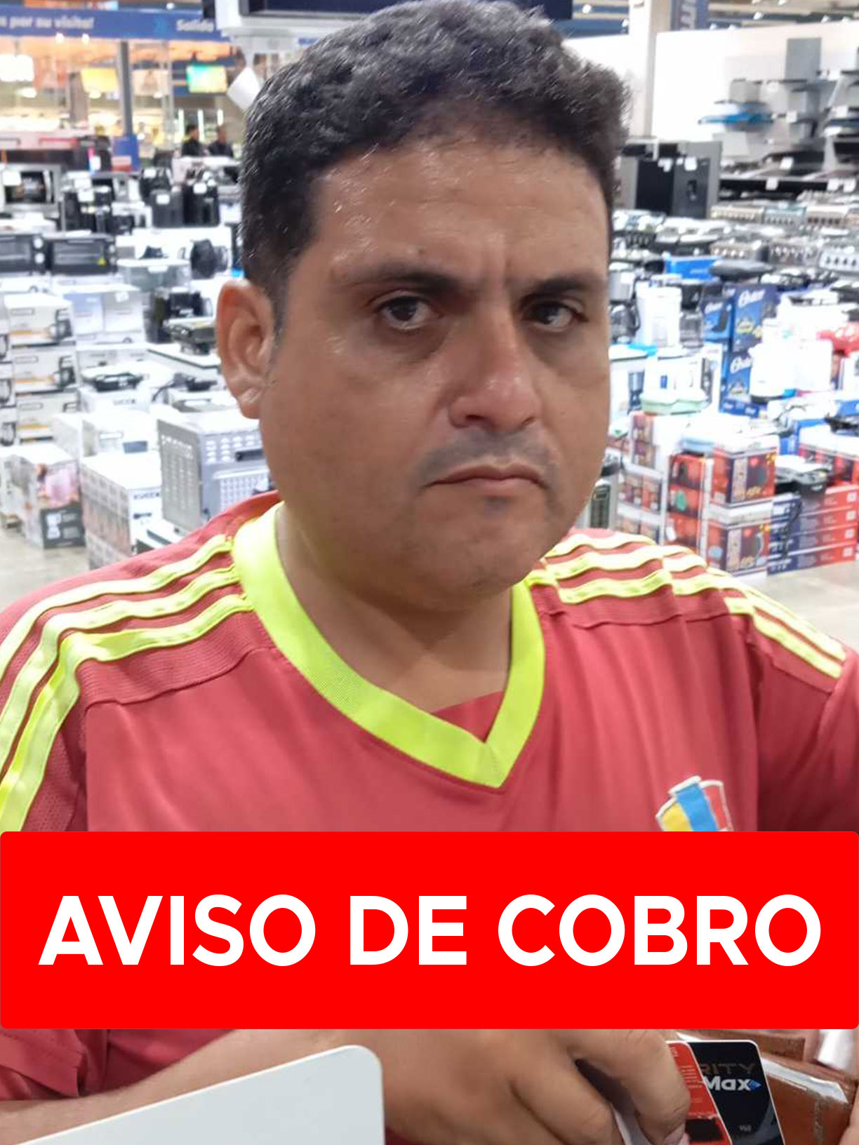 YERWIN ANTONIO NIEVES PIÑERO