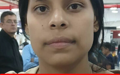 YESICA ALEJANDRA LA CHICA