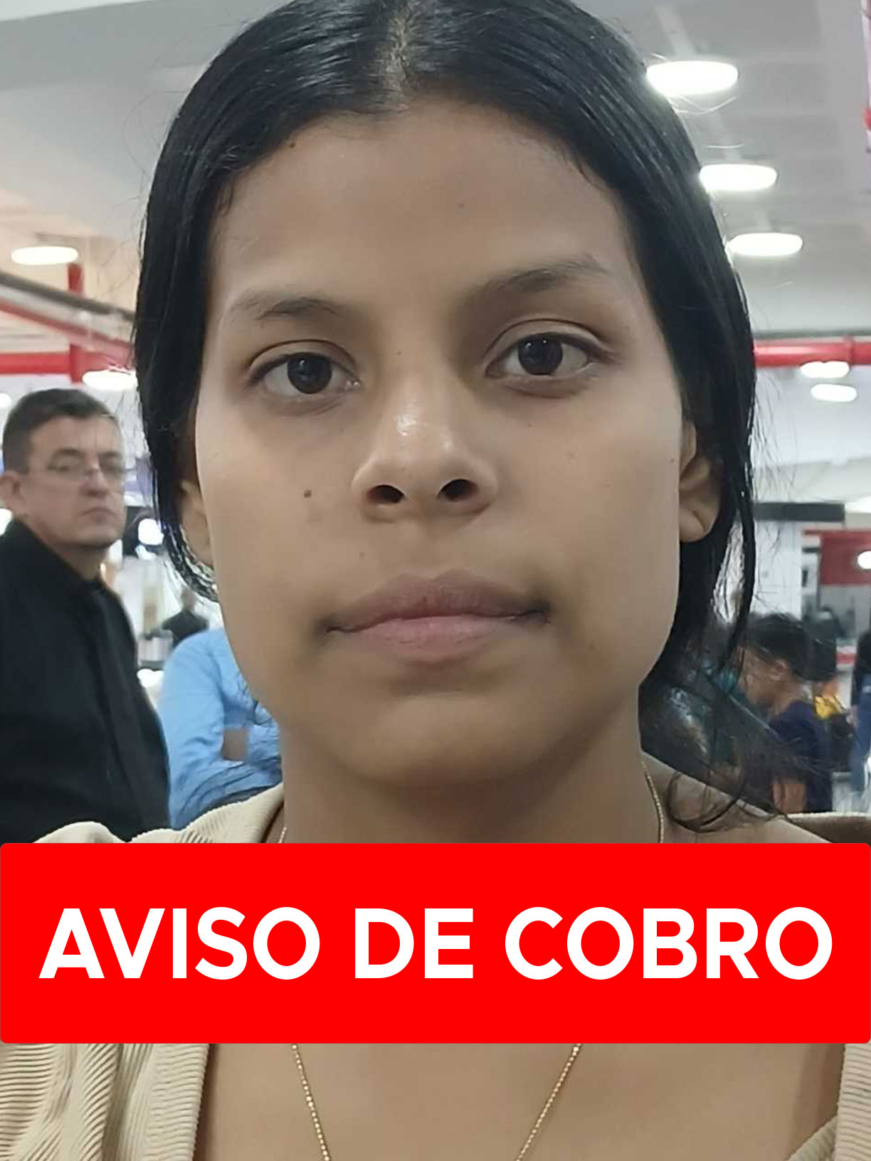 YESICA ALEJANDRA LA CHICA