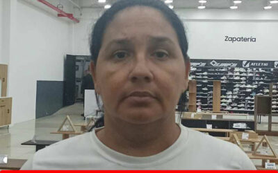 YESSENIA COROMOTO URDANETA MENDEZ