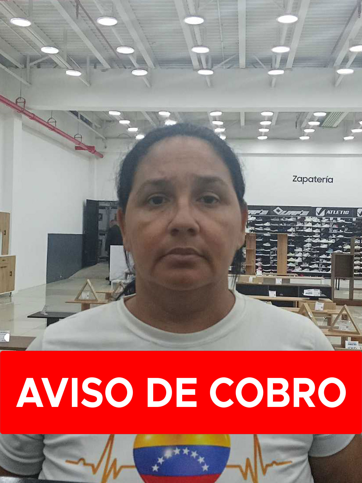 YESSENIA COROMOTO URDANETA MENDEZ