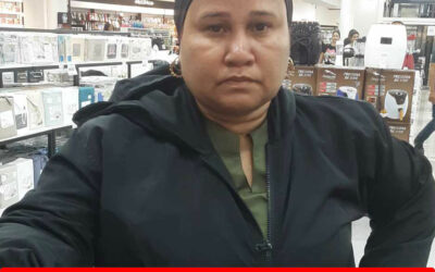 YESSIKA TERESA SEIJAS RIVERO