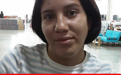 YEXIBEL ANDREA CORONADO GARRIDO