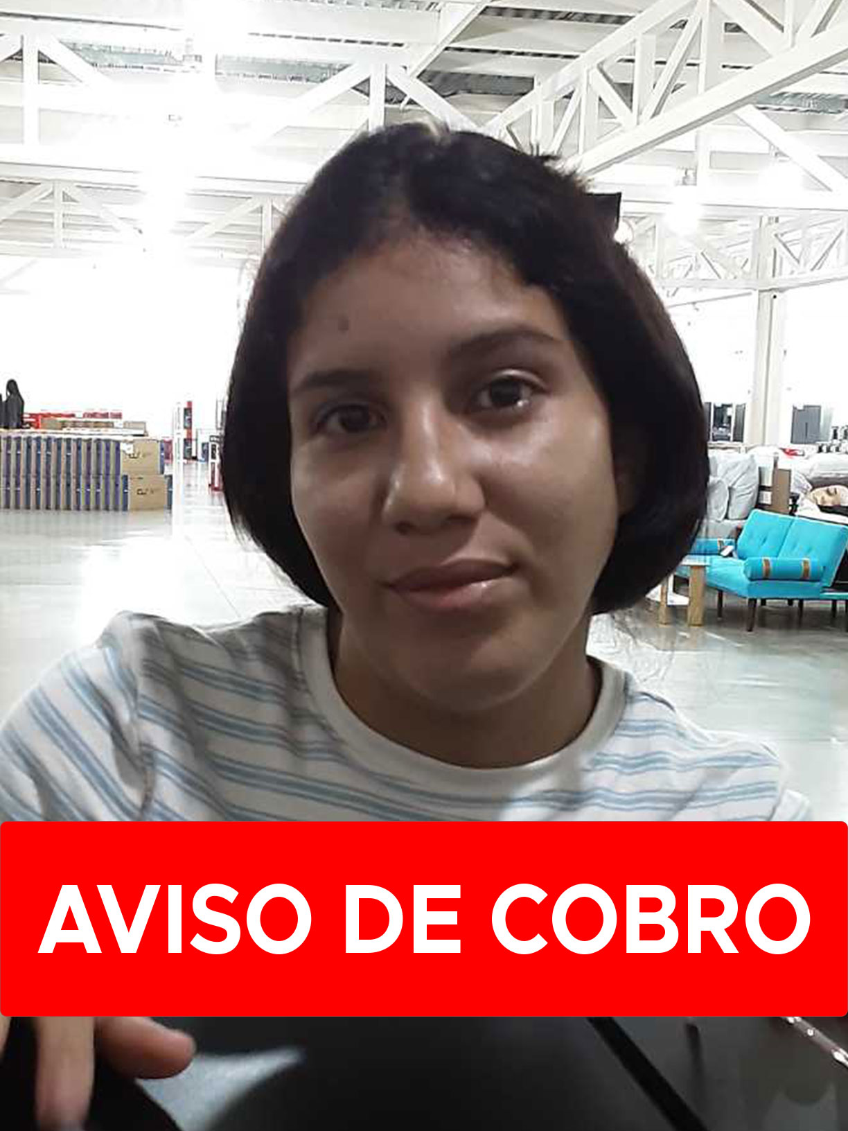 YEXIBEL ANDREA CORONADO GARRIDO