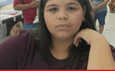 YEXIBETH COROMOTO QUINTERO FLORES