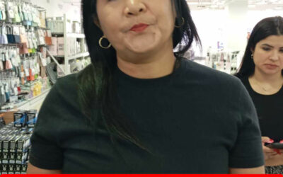 YEXILETH MARIE MATO RAMOS