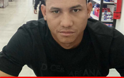 YEXTINSO JAVIER MEDINA ROMERO