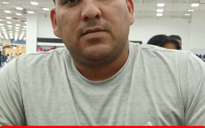 YHONNY RAFAEL MENDOZA LOPEZ