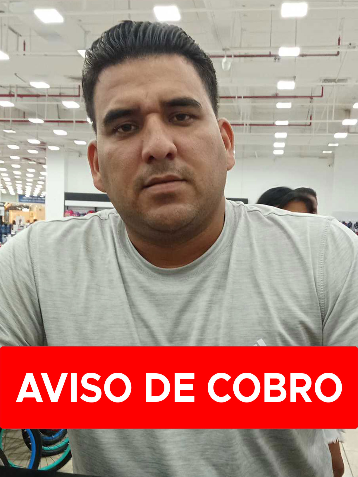 YHONNY RAFAEL MENDOZA LOPEZ