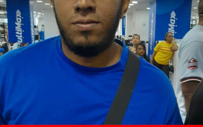 YHOSDAN ALFREDO RAMOS